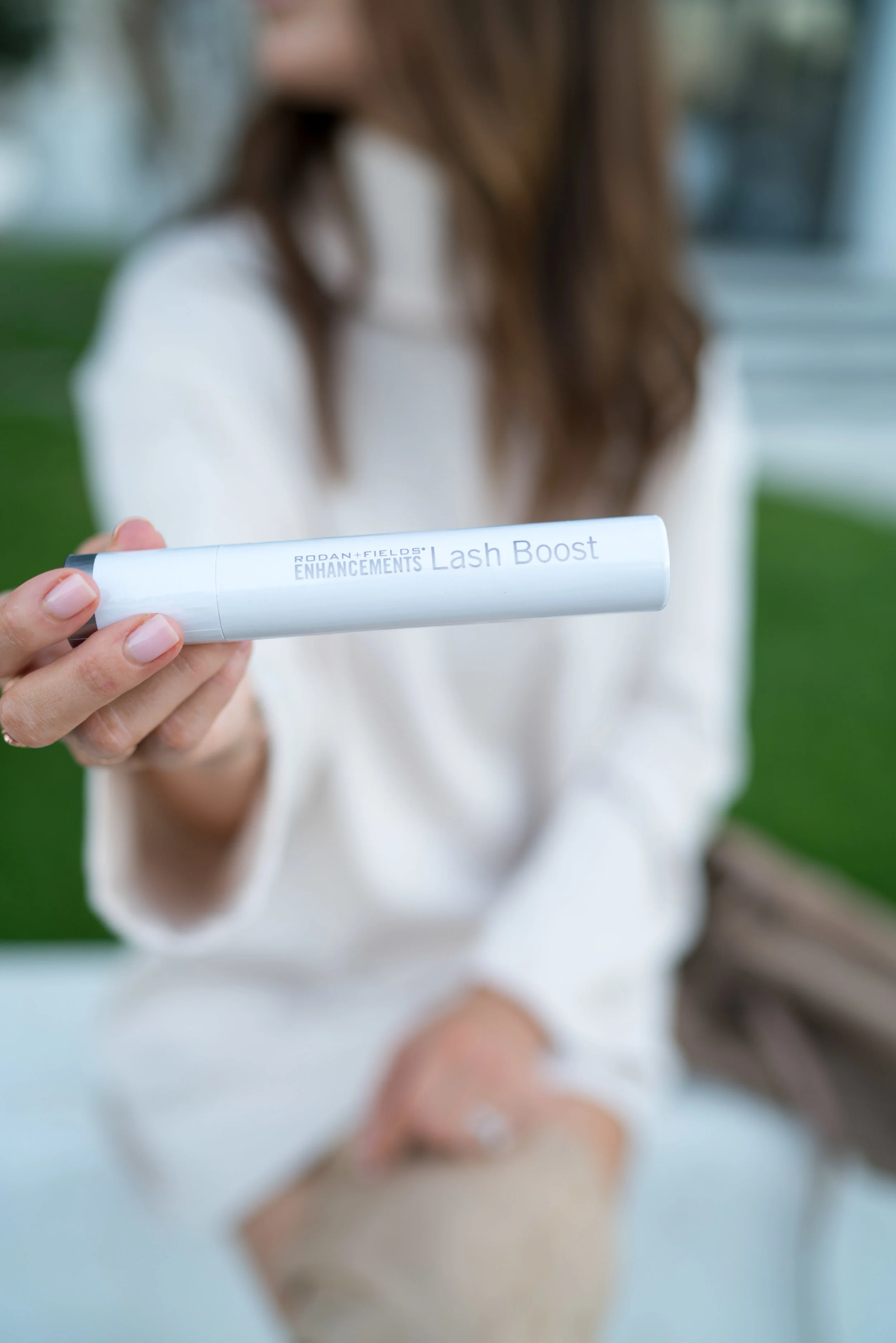 Collectively Candice by Candice Mathis | Rodan + Fields